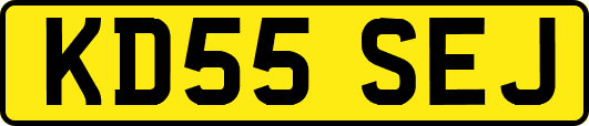 KD55SEJ
