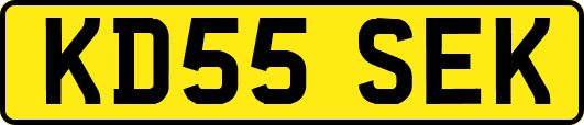 KD55SEK