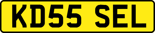 KD55SEL