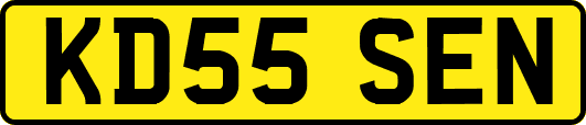 KD55SEN