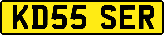 KD55SER