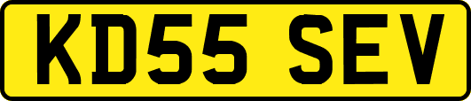KD55SEV