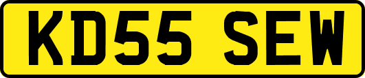 KD55SEW