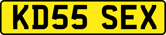 KD55SEX