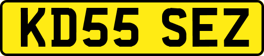 KD55SEZ