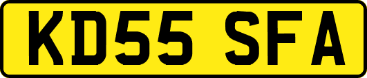 KD55SFA