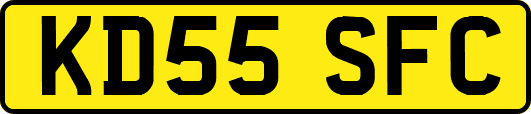 KD55SFC