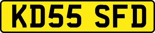 KD55SFD