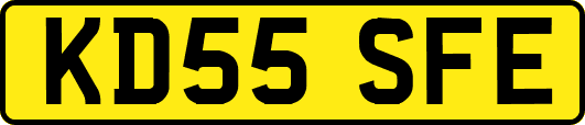 KD55SFE