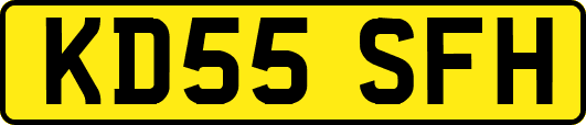 KD55SFH