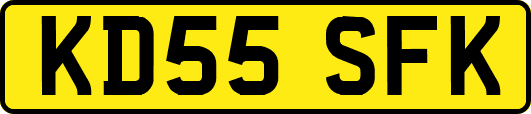 KD55SFK