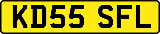 KD55SFL