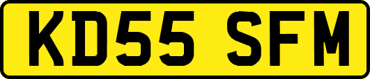 KD55SFM
