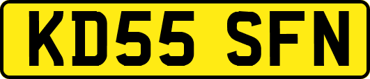 KD55SFN