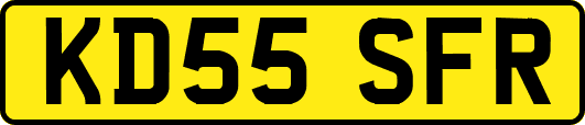 KD55SFR