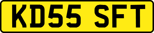 KD55SFT