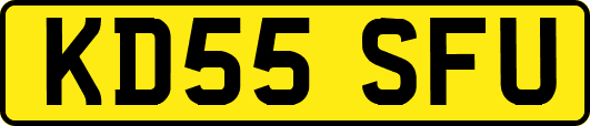 KD55SFU