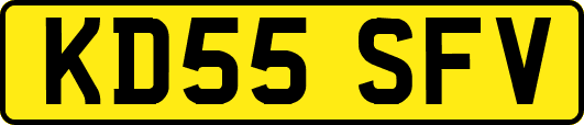 KD55SFV