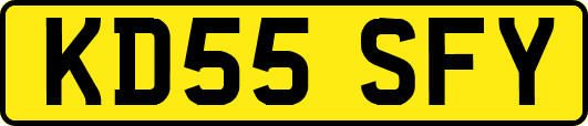 KD55SFY