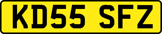 KD55SFZ