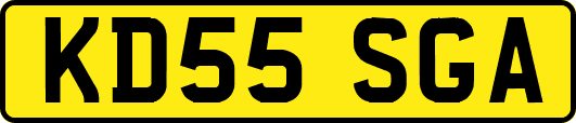 KD55SGA