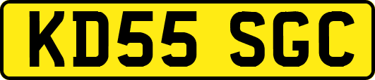 KD55SGC