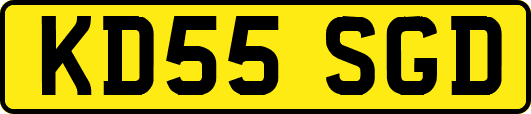 KD55SGD