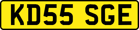 KD55SGE