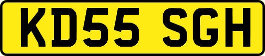 KD55SGH