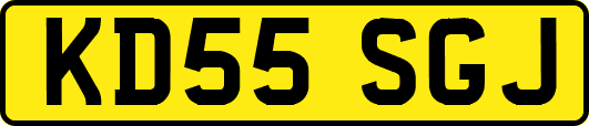 KD55SGJ