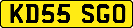 KD55SGO