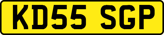 KD55SGP