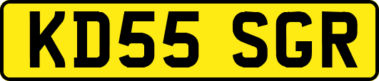 KD55SGR