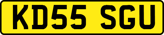 KD55SGU