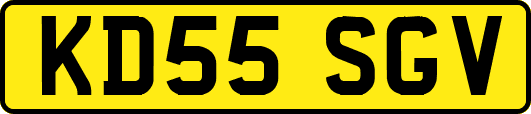 KD55SGV