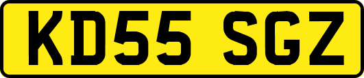 KD55SGZ