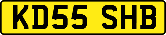 KD55SHB