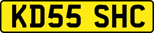 KD55SHC
