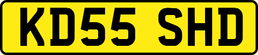 KD55SHD