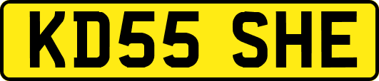 KD55SHE