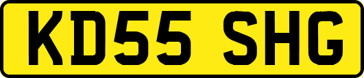 KD55SHG