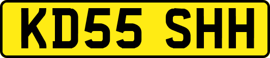 KD55SHH