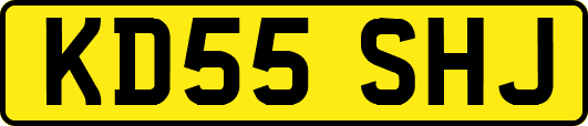 KD55SHJ