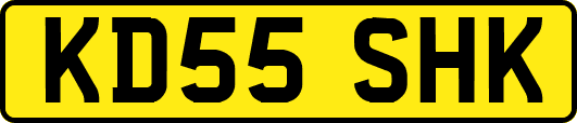 KD55SHK