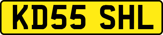 KD55SHL