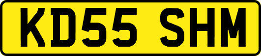 KD55SHM