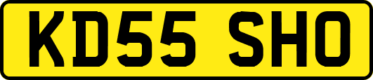 KD55SHO