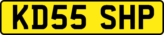 KD55SHP