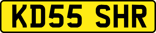 KD55SHR