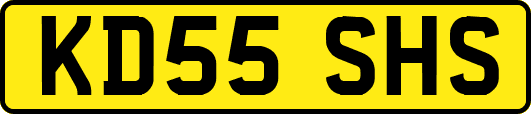 KD55SHS